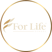 Logo For Life School